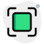 외부 확장 화면 해상도 화면에 맞춤 대형 심층 확대 최대 늘이기 정렬 녹색 탈 부활 icon