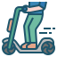 Microbmobility icon