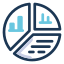 Analytics icon