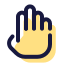 Four Fingers icon