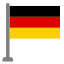 Flagge 2 icon