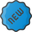 Nouveau icon