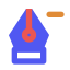 Fountain Pen icon