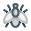 Housefly icon