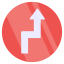 Arrow icon