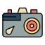 Camera icon