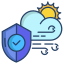 Weather Proof icon