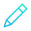 Pencil icon