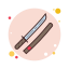 espada katana icon
