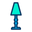 Bedside Lamp icon