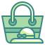 Beach Bag icon