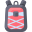 Rucksack icon