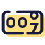 オドメーター icon