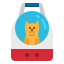 Dog Carrier icon