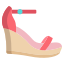 Wedge icon