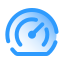 Speed icon