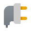 Stecker icon