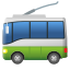 filobus-emoji icon