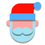 圣诞老人 icon