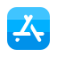 App Store icon