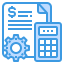 Budget Planning icon