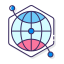 외부 의미-웹-스마트-기술-플랫아이콘-선형-색상-플랫-아이콘-2 icon