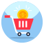 Shopping Cart icon