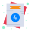 Invitation icon