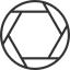 Aperture icon