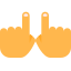 투핸즈스킨타입-2 icon