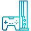 Game Console icon