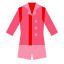 Женская пижама icon
