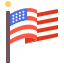 Usa Flag icon