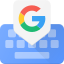Google Keyboard icon