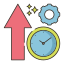 Productivity icon