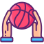 Ball icon