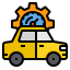 Car Maintenance icon