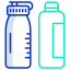 Water Bottles icon