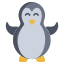 Pinguin icon