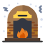 Fire Place icon