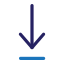 Arrow icon