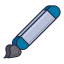 Brush icon