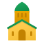 Stadtkirche icon