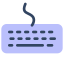 Clavier icon