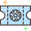 06-ticket icon