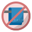 Virus Transmission icon