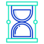 Sandglass icon