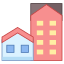 Immobilier icon