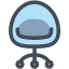 Chair icon