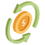 Money Rotation icon